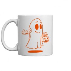 11oz Ceramic Coffee Mug