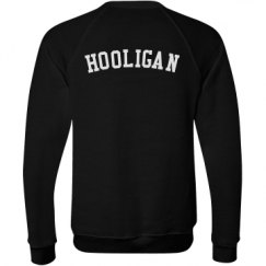 Unisex Triblend Crewneck Sweatshirt