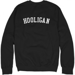 Unisex Basic Promo Crewneck Sweatshirt