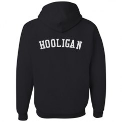 Unisex Basic Promo Hoodie