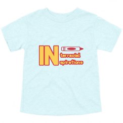 Toddler Triblend Tee