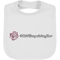 Infant Jersey Bib