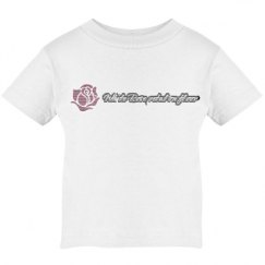 Infant Cotton Tee
