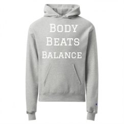 Unisex Champion Hoodie
