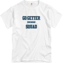 Go Getter Tee (Men's)