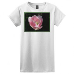 Ladies Basic Softstyle Tee
