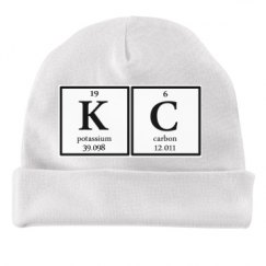 Rabbit Skins Baby Hat