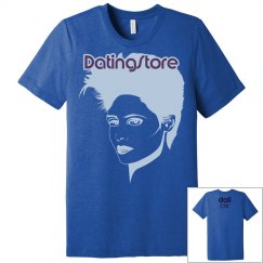 CW DATI VINTAGE ROYAL TOP