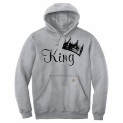 Unisex Carhartt Hooded Sweatshirt