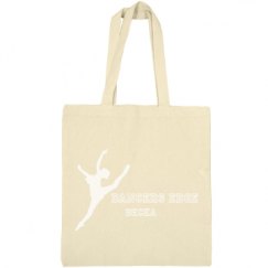 Canvas Bargain Tote Bag