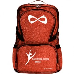 Nfinity Sparkle Backpack Bag