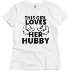 Ladies Basic Softstyle Tee