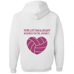 Unisex Basic Promo Hoodie