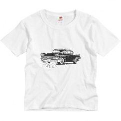 Youth Basic Promo Tee