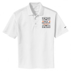 Unisex Nike Basic Dri Fit Polo Shirt