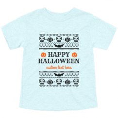 Toddler Triblend Tee