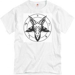 Baphomet 7