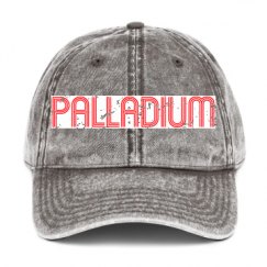 Vintage Baseball Cap