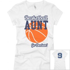Basketball Aunt2
