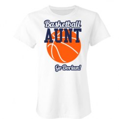 Ladies Slim Fit Favorite Tee