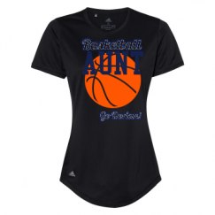 Women's Adidas Sport Shirt 