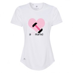 Women's Adidas Sport Shirt 