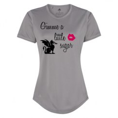 Women's Adidas Sport Shirt