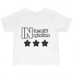 Toddler Basic Promo Jersey Tee