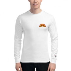 Men's Champion Long Sleeve Shirt