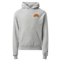 Unisex Champion Hoodie