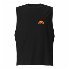 Unisex Muscle Shirt 