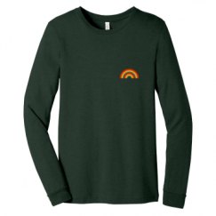 Unisex Long Sleeve Tee