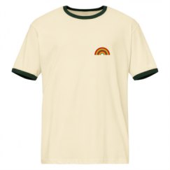 Unisex Ringer T-Shirt