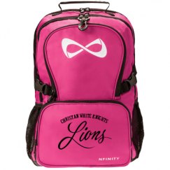 Nfinity Backpack Bag
