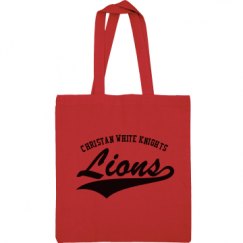 Canvas Tote Bag