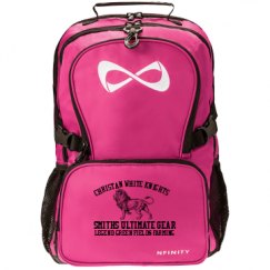 Nfinity Backpack Bag