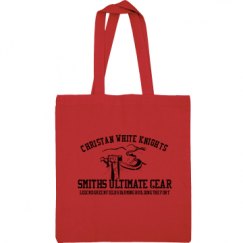 Canvas Tote Bag