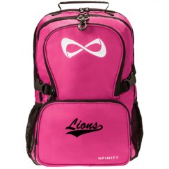 Nfinity Backpack Bag