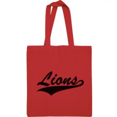 Canvas Tote Bag