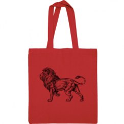 Canvas Tote Bag
