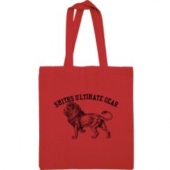 Canvas Tote Bag