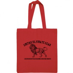 Canvas Tote Bag