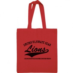 Canvas Tote Bag