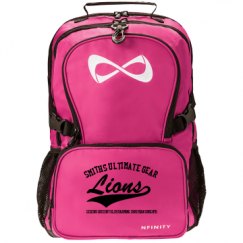 Nfinity Backpack Bag