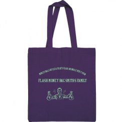 Canvas Tote Bag