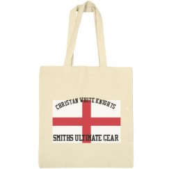 Canvas Bargain Tote Bag