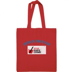 Canvas Tote Bag