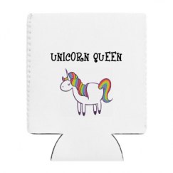 Regular 12 oz Can Cooler