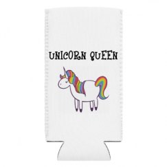 Slim 12 oz Can Cooler