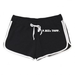 Ladies Relay Shorts